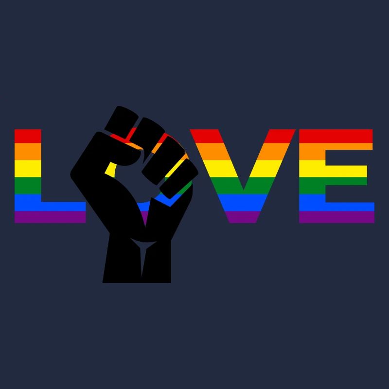 Liebe LGBT