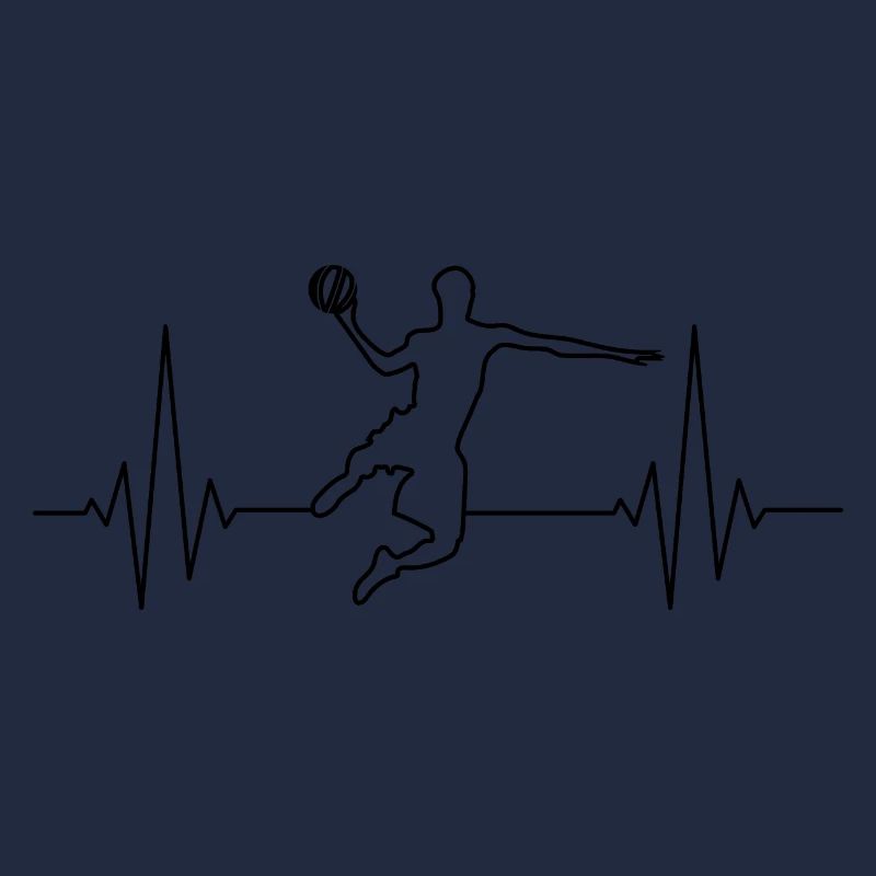 Basketteur basketteur