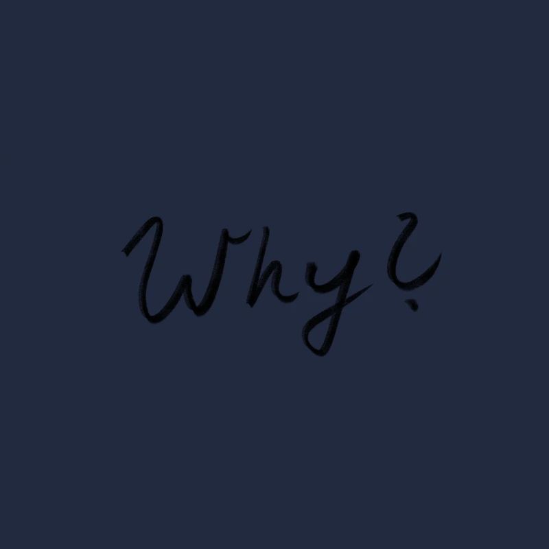 Why wieso warum