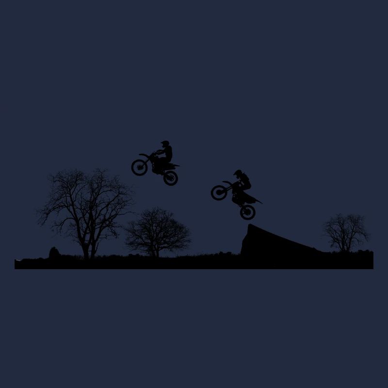 Enduro - Motocross