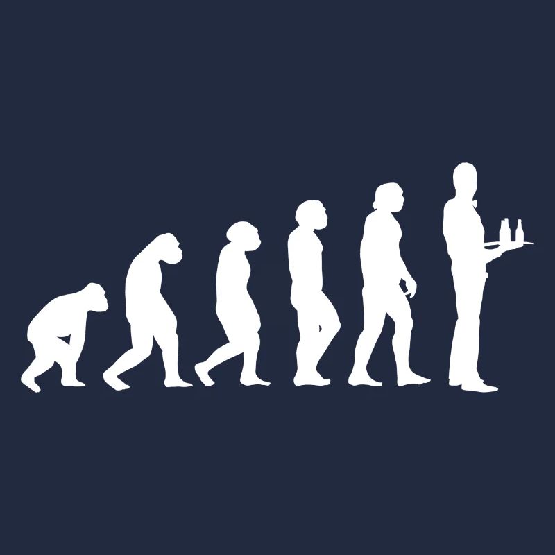 Evolution Kellner