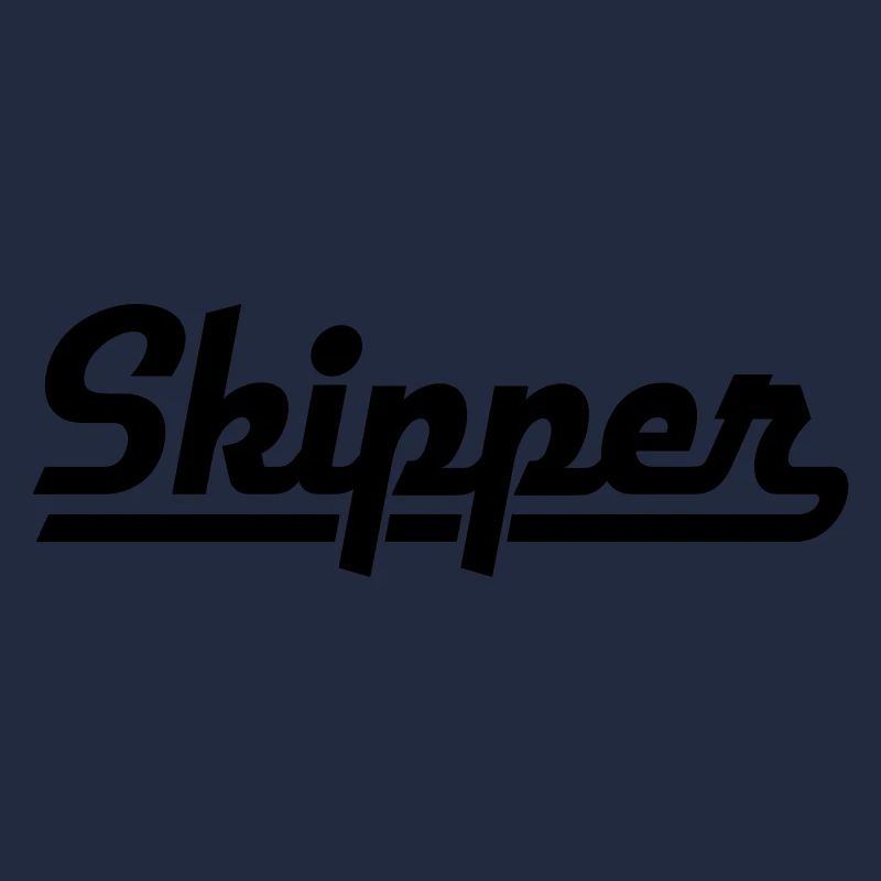 Skipper