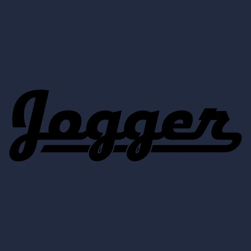 Jogger