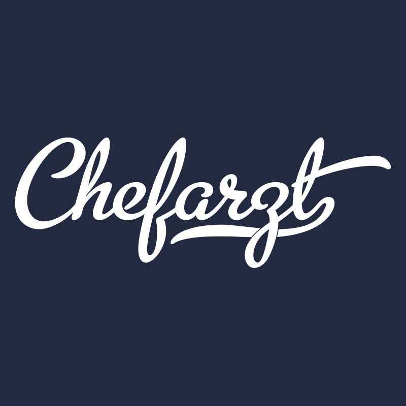 chefarzt weiss
