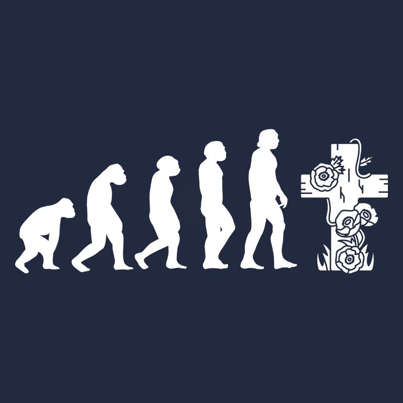 Evolution Bestatter