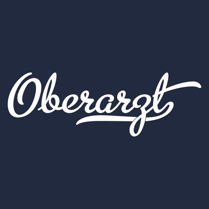 oberarzt weiss