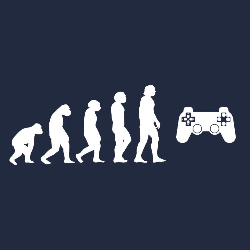 Evolution Zocker