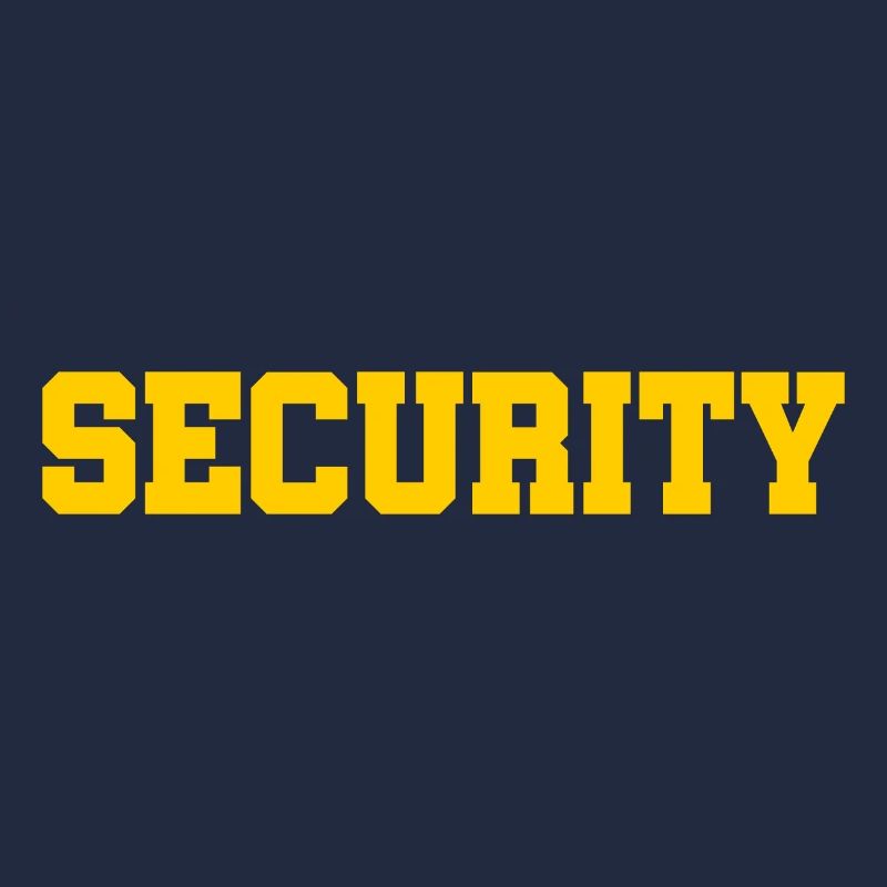 Sécurité - Sécurité - Sécurité - Protection
