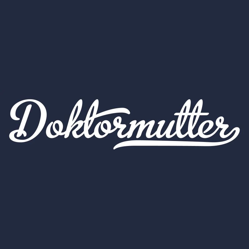doktormutterweiss
