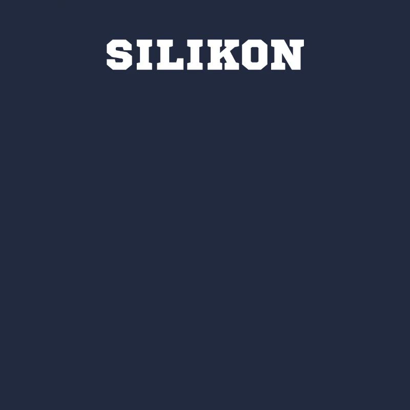 silicone