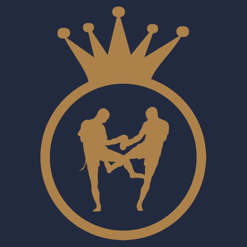 Muay-thaï - Boxe Thaïlandaise