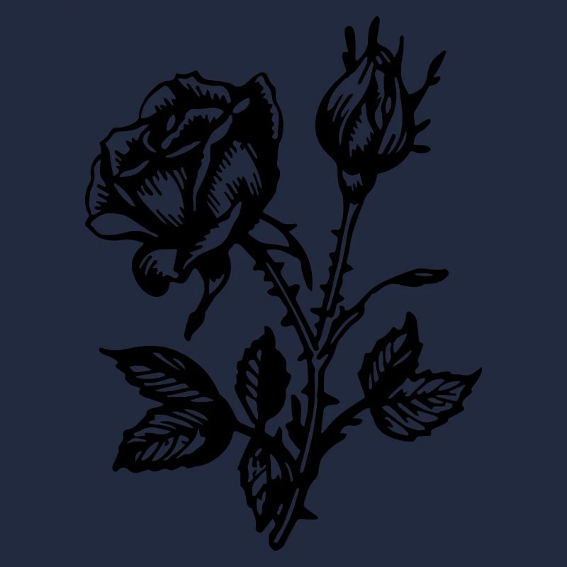 Rose Blume