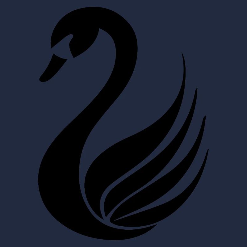 Schwan Schwäne