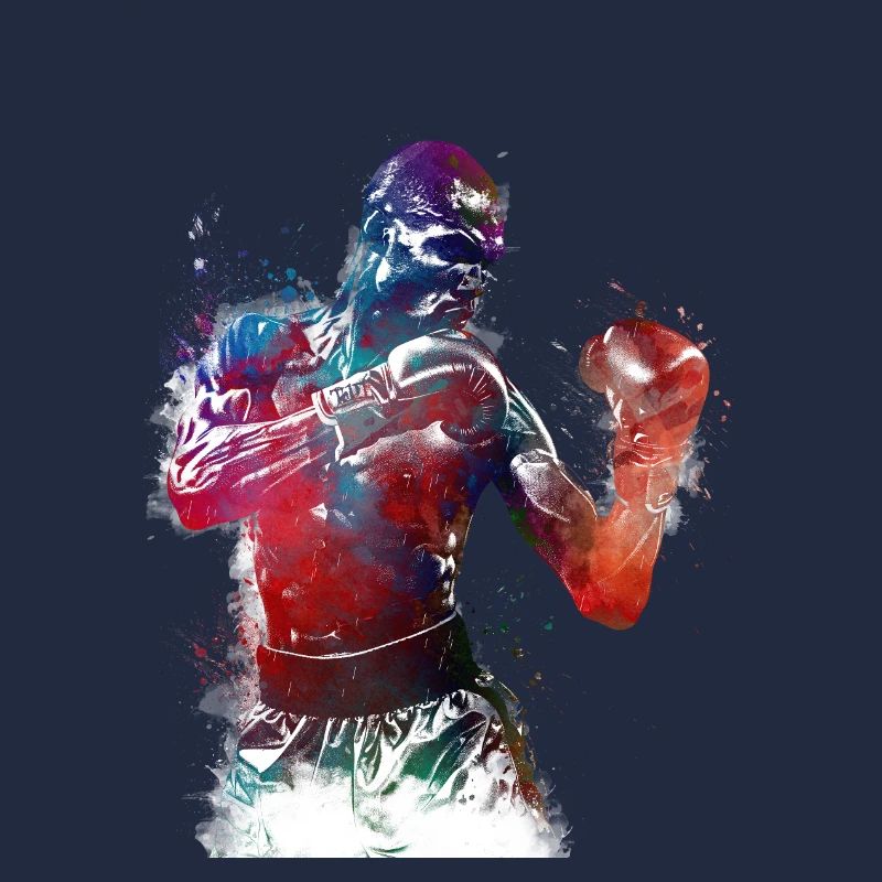 Sports de boxe #boxing