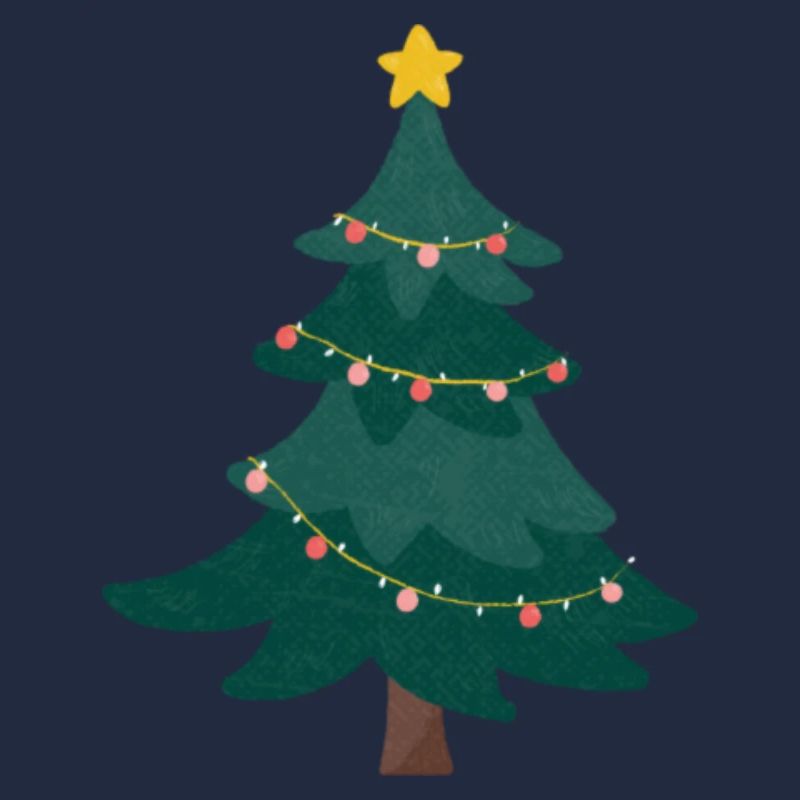 Weihnachtsbaum