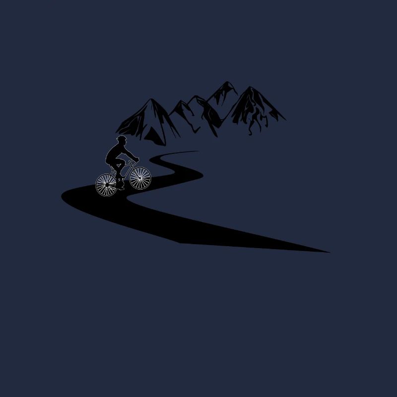Vélo montagnes