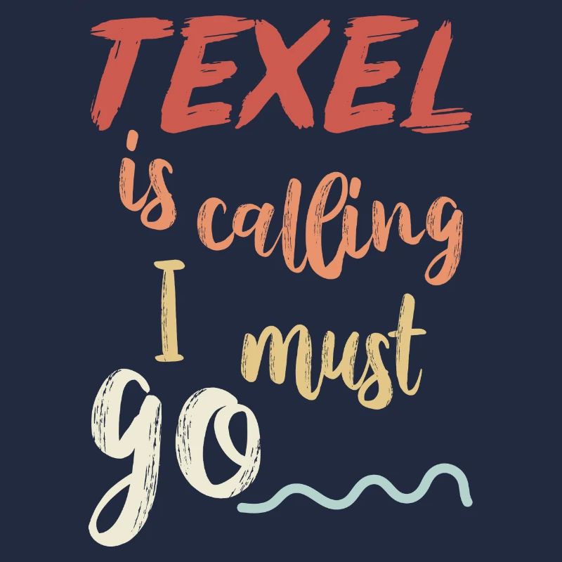 Vacances à l'île de Texel