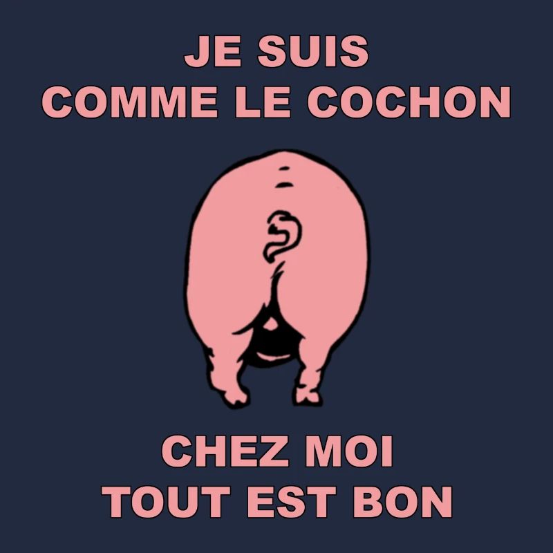 cochon