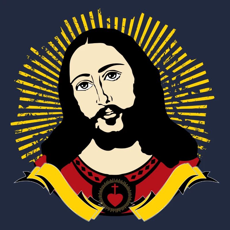 jesus de