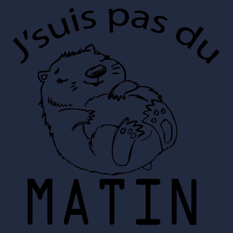 Pas du matin