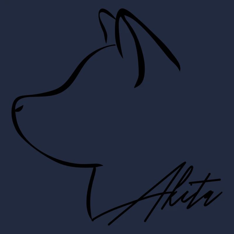 Profil AKITA E WILSIGNS