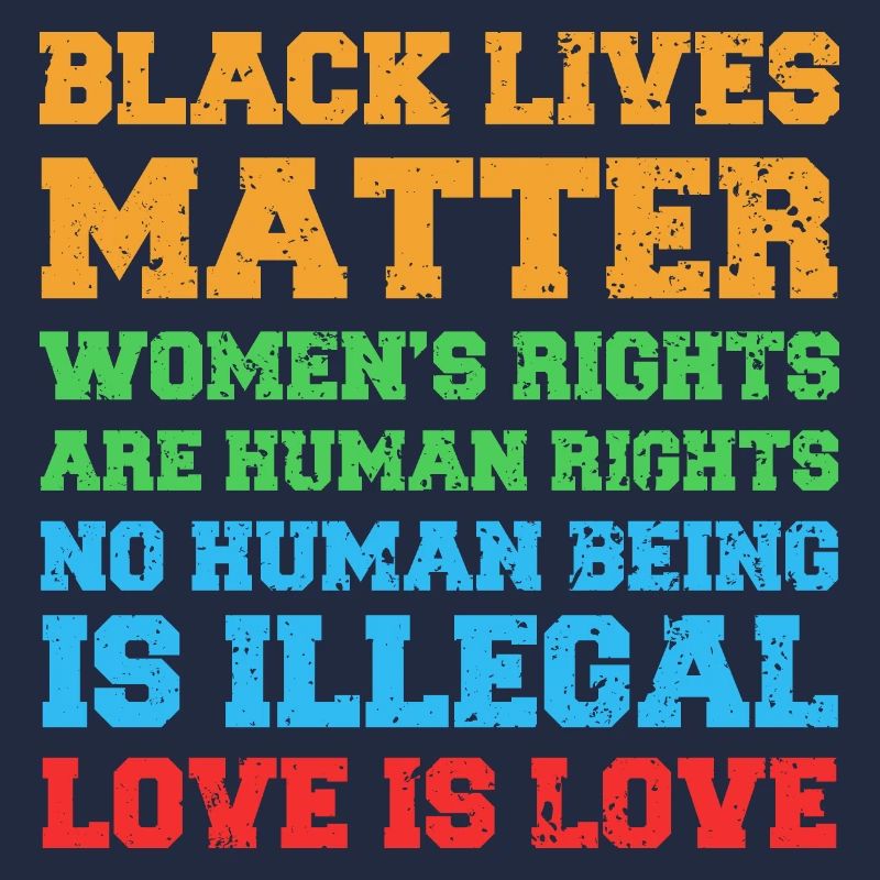 Human Rights Equality Statement