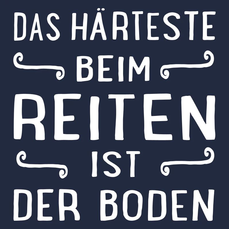reiten