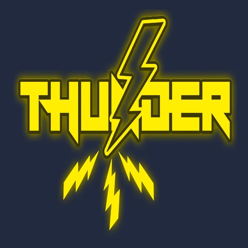 Thunder Blitz
