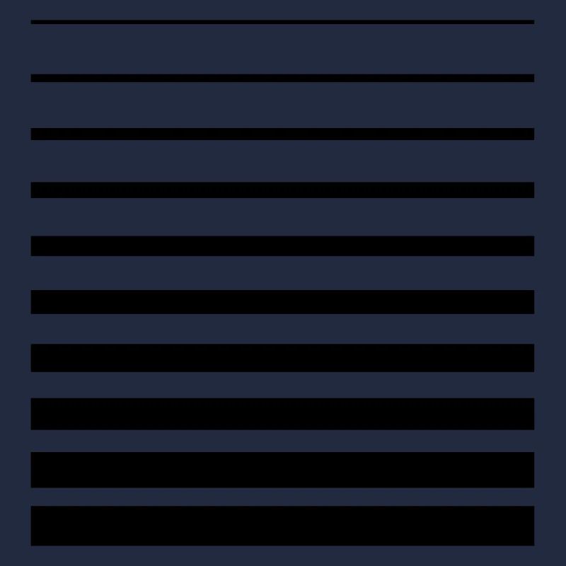 Lignes Gradient Graphique