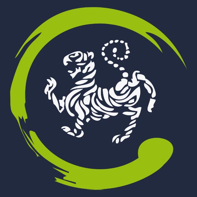 Karate Tiger
