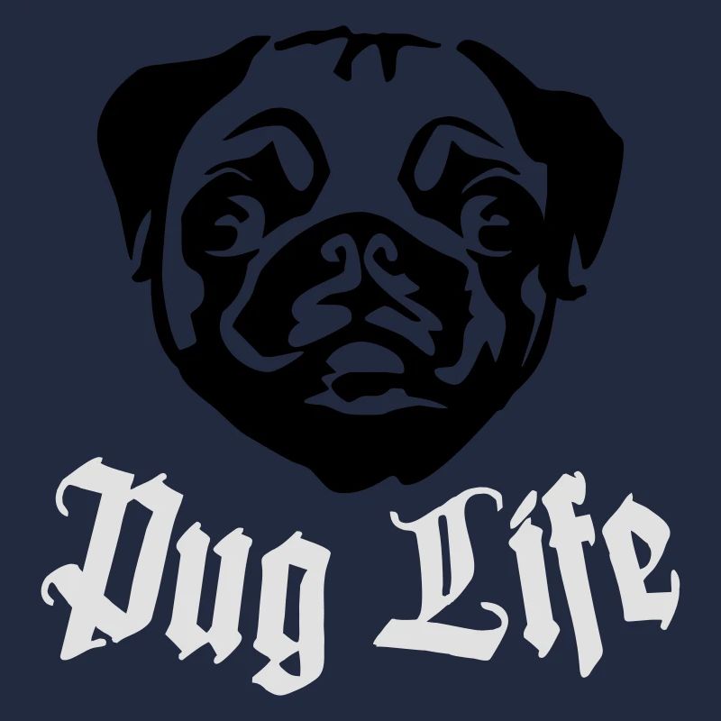 Pug Life