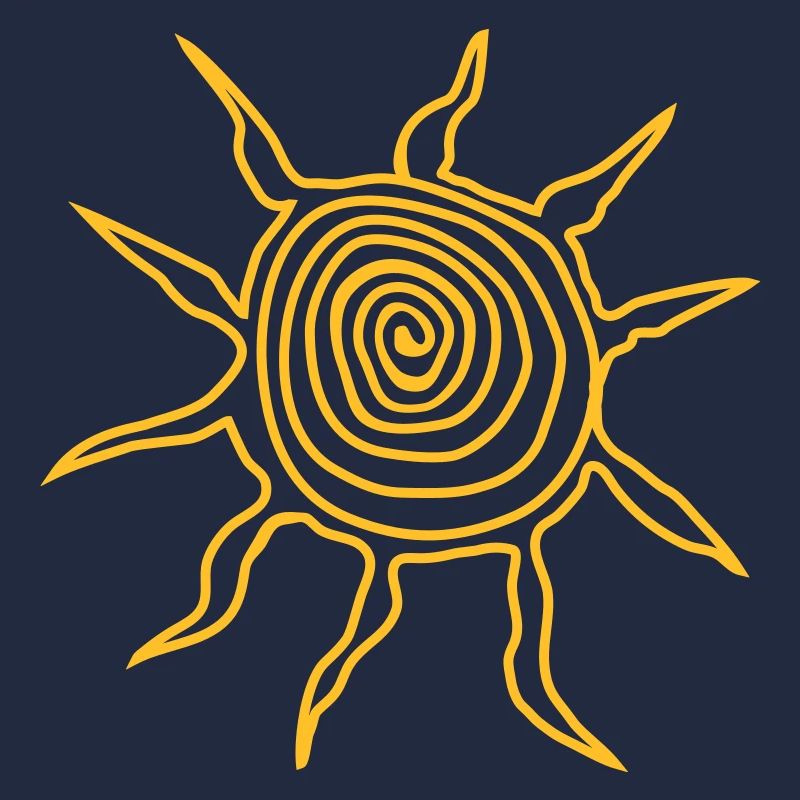 sun