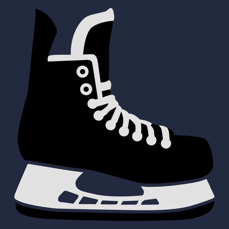 Schlittschuh
