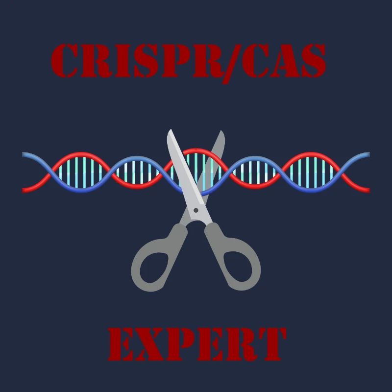 CRISPR / CAS EXPERT