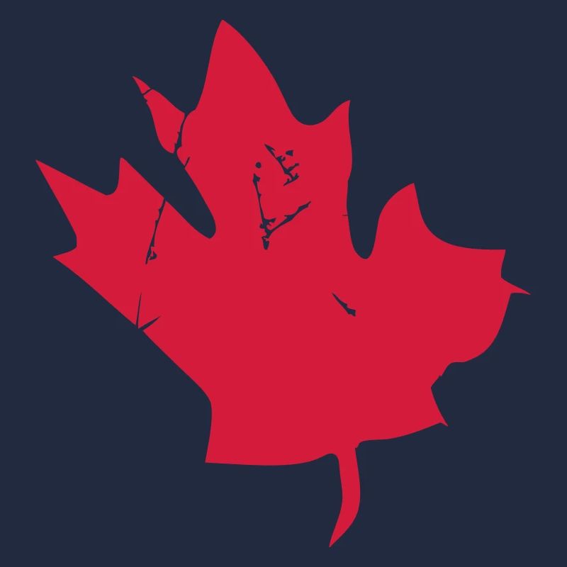 Canadian Maple Leaf