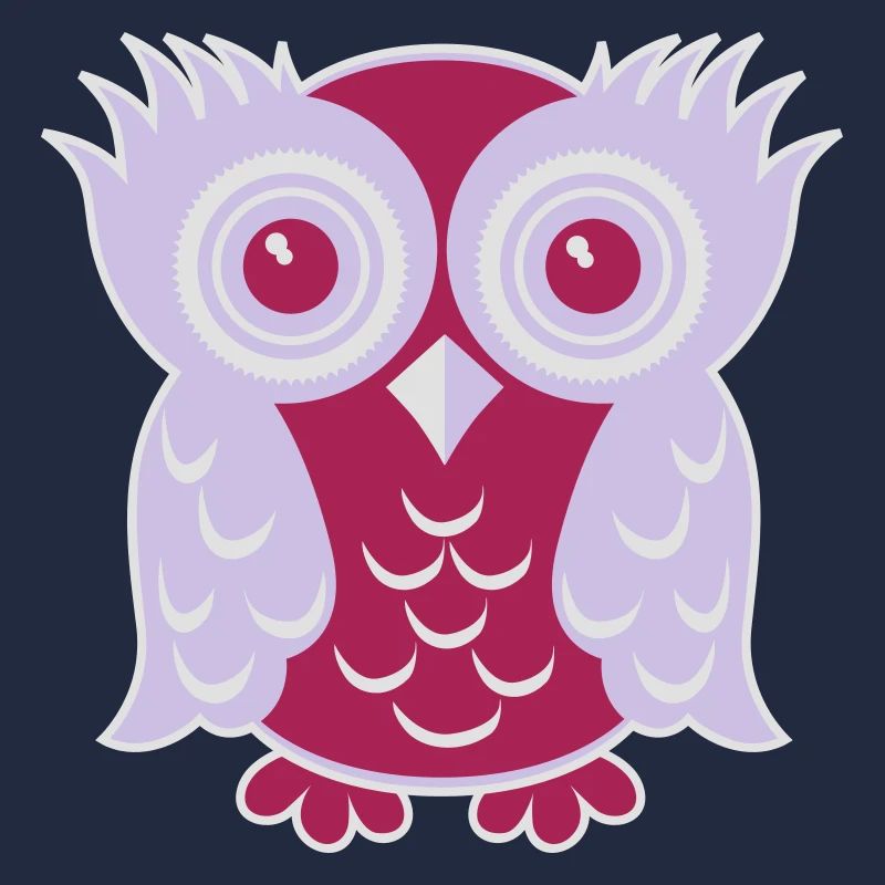 Owl Eule