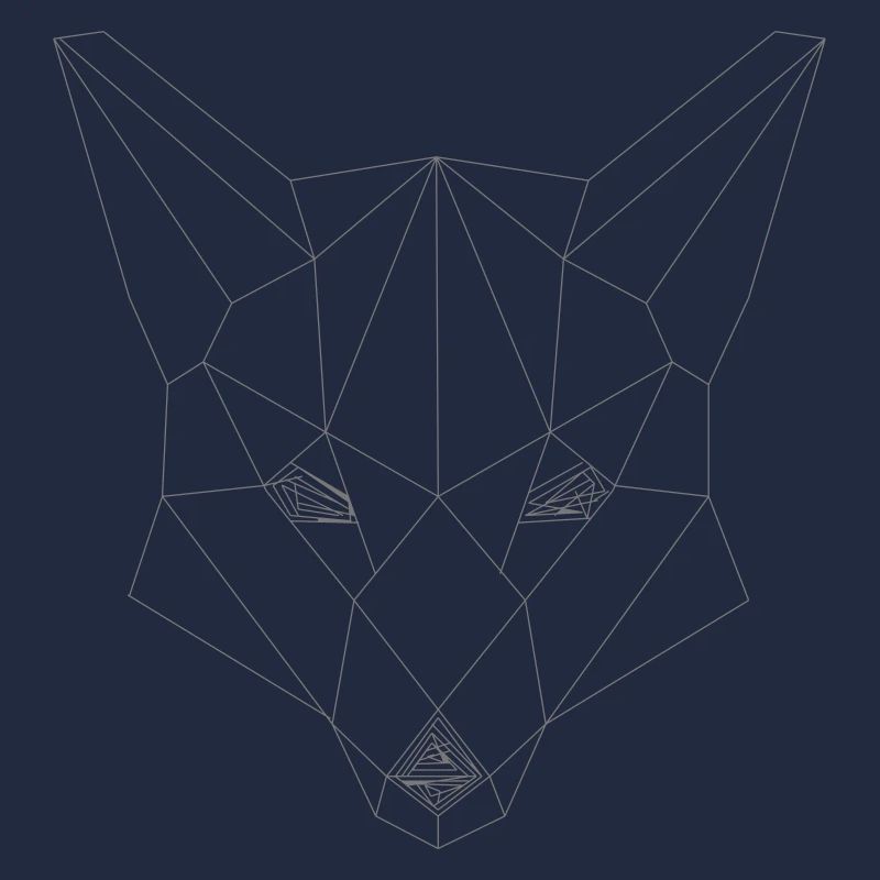 Fuchs Origami