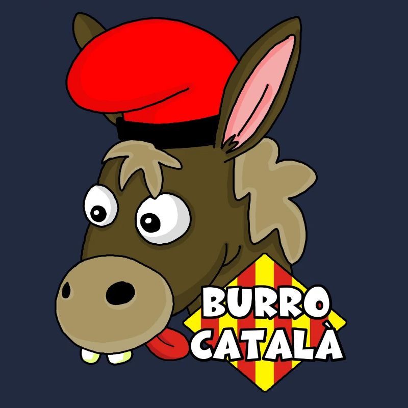 Esel Catala