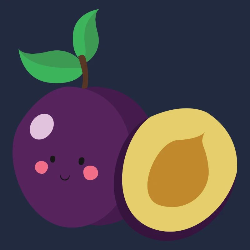 Pflaume