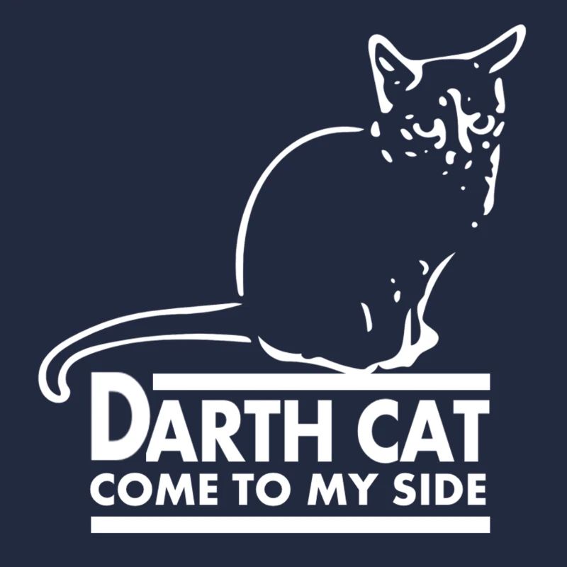 Darth Cat