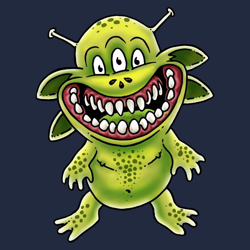 Alien
