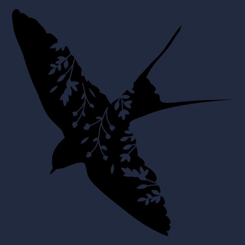 Vogel Schwalbe