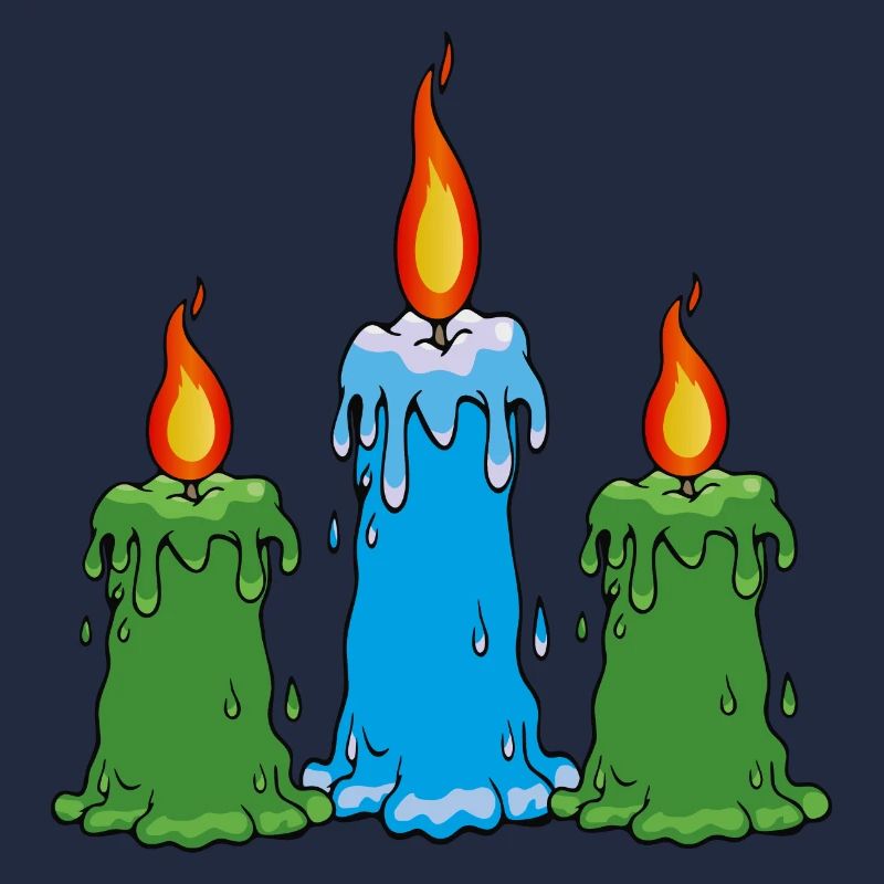 Bougies