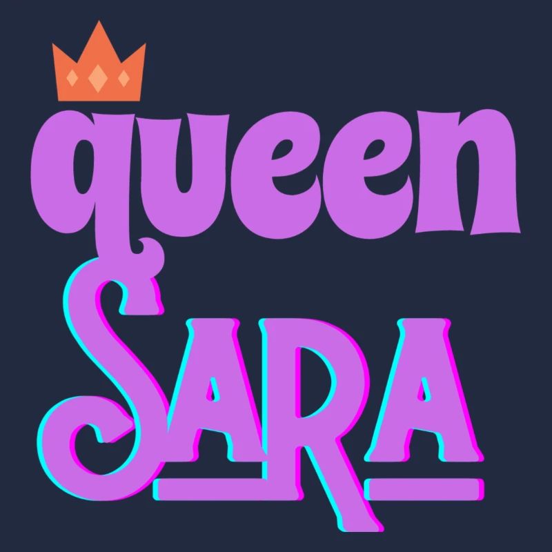 Sara queen