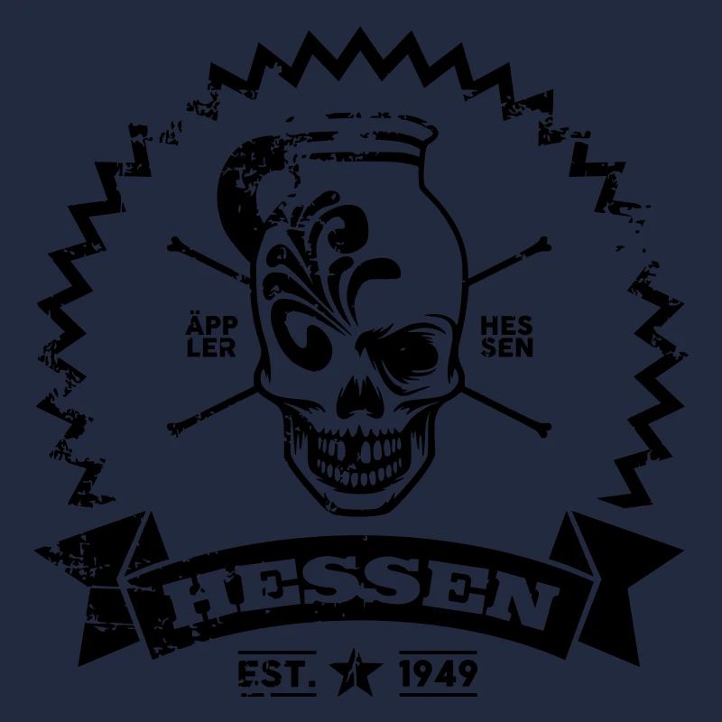 Skull Hessen