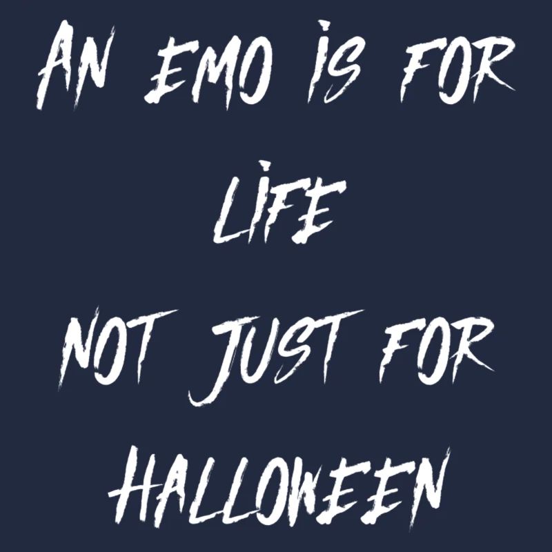 Liebe ein Emo
