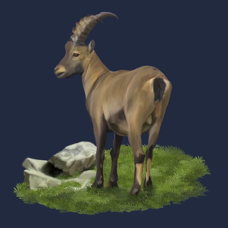 Steinbock
