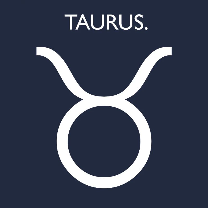 Taurus Stier Sternzeichen