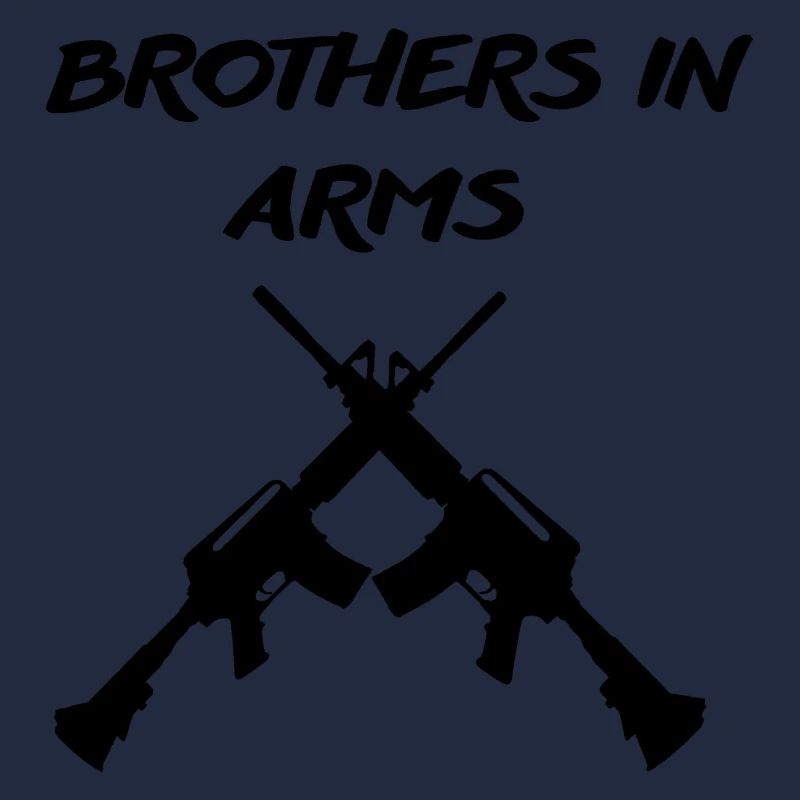 Bruderschaft der Waffen.