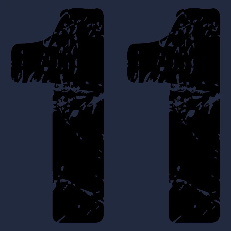 11